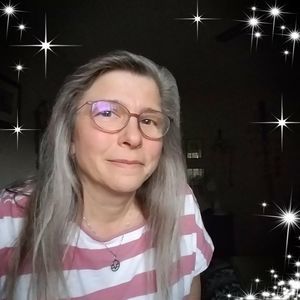 Meet your Posher, Sue